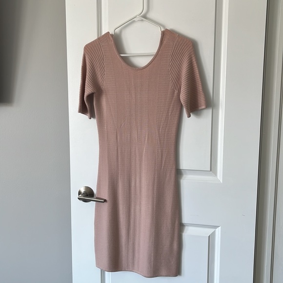 Guess Pink Dress - Picture 8 of 8